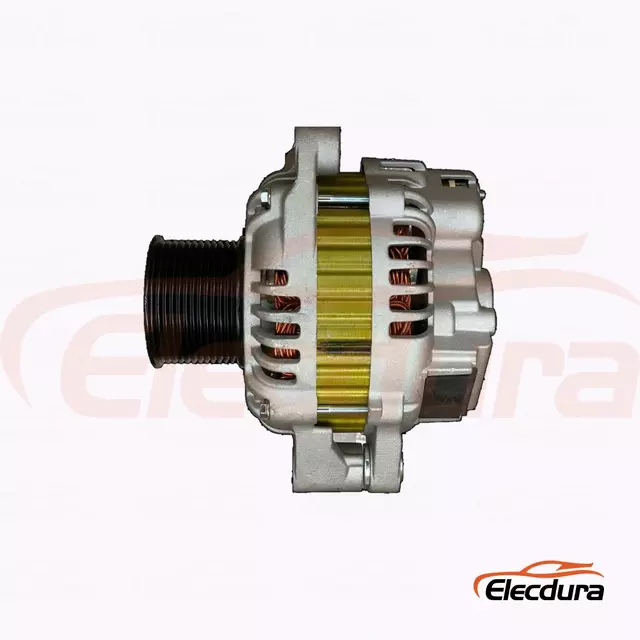 A4TR5792 A4TR5693 Altern&aacute;tor 24V 120A pro Iveco Heavy Duty aplikace