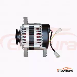 0124 110 008 Alternador 12V 60A para aplica&ccedil;&otilde;es pesadas