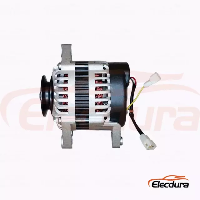 0124 110 008 Generator 12V 60A f&ouml;r tunga applikationer