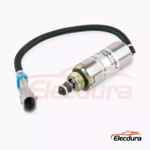 الملف اللولبي لإيقاف الوقود 33072 لمركبات الديزل GM 6.5L من 1994-2005