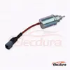 Solenoide de corte de combust&iacute;vel U85206520 185206450 para Perkins 404D-22G e motores industriais relacionados