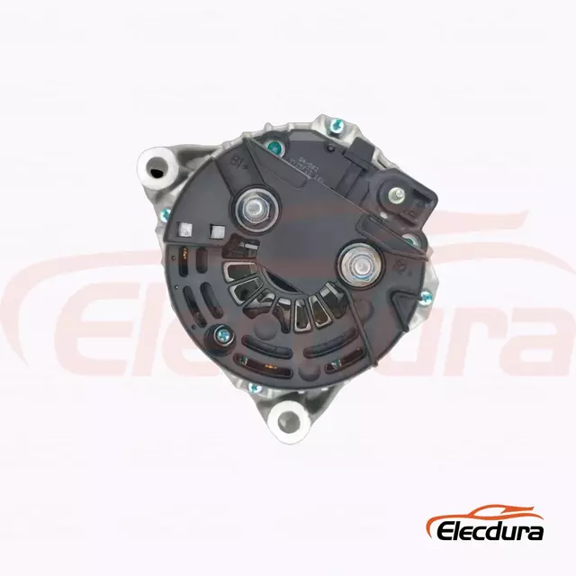 0123 512 500 0124 515 126 Generator 12V 120A f&ouml;r John Deere Heavy Duty Application