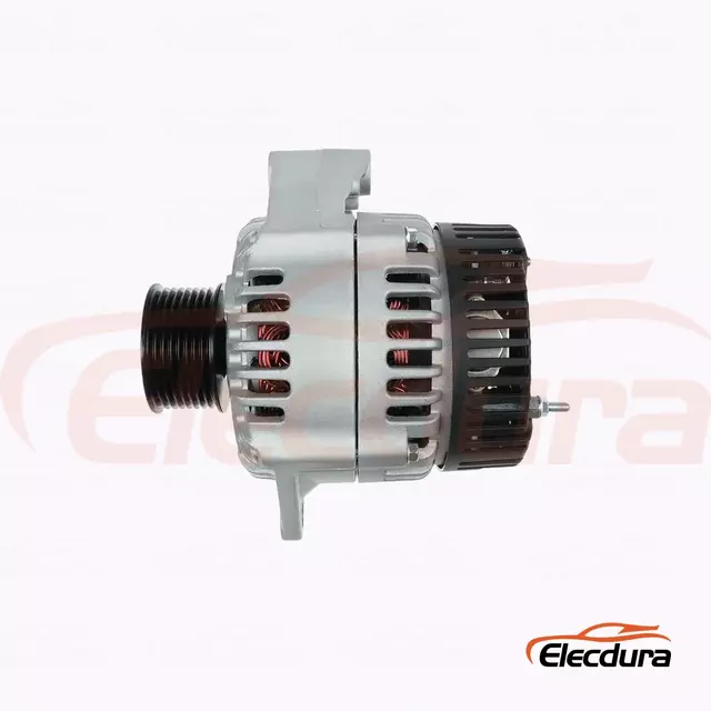 AAK5388 MG327 635.501.120 Renault Ağır Hizmet Uygulaması i&ccedil;in Alternat&ouml;r 12V 120A
