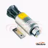 Solenoid de oprire a combustibilului SA-2306 2370-24E5U1B5S pentru motoarele diesel Cummins 4BT și 6BT 5.9L