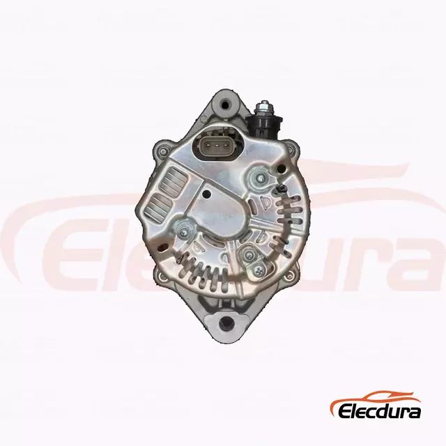 102211-5050 Pedidos al por mayor de alternador de servicio pesado para Toyota 12V 70A 2.0L