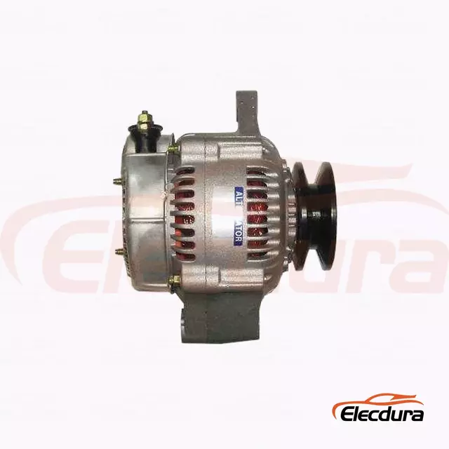27060-78307 Pasokan Importir Alternator Tugas Berat untuk Toyota 12V 70A Forklift 7FD