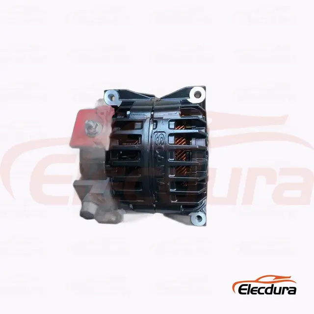 2448165 Piese pentru alternator pentru utilizare grea Aprovizionare cumpărător pentru Scania 24V 150A
