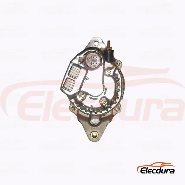 27060-78304 คำสั่งซื้อเครื่องกำเนิดไฟฟ้ากระแสสลับสำหรับงานหนักสำหรับรถยกโตโยต้า 24V 20A