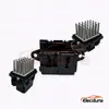 Navistar HVAC ตัวต้านทานมอเตอร์โบลเวอร์ โมดูล 6118795C2 / 3626414C1 - การออกแบบแผงระบายความร้อนแบบ Pin-Fin