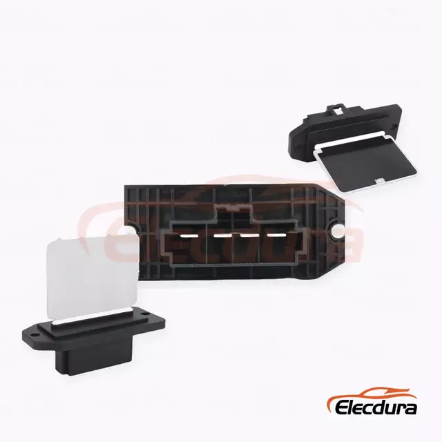 مقاوم محرك منفاخ HVAC من ميتسوبيشي فوسو كانتر ME733584 / CSA553A044 - استبدال مستوى OE