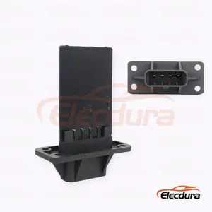 Heavy Duty HVAC Bl&aelig;sermotormodstand kort SW11417C / ZGG714012 – Kysor 2015003 &aelig;kvivalent