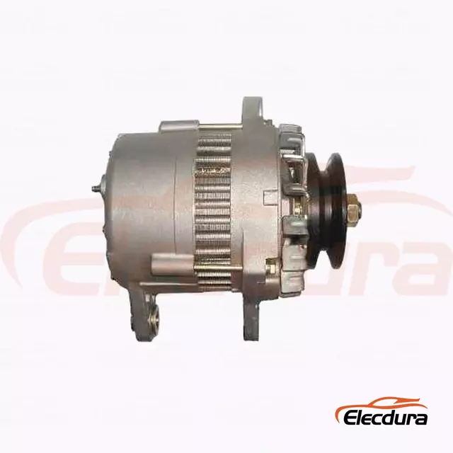 600-821-6120 Alternator 24 V 40 A do zastosowań Komatsu Heavy Duty