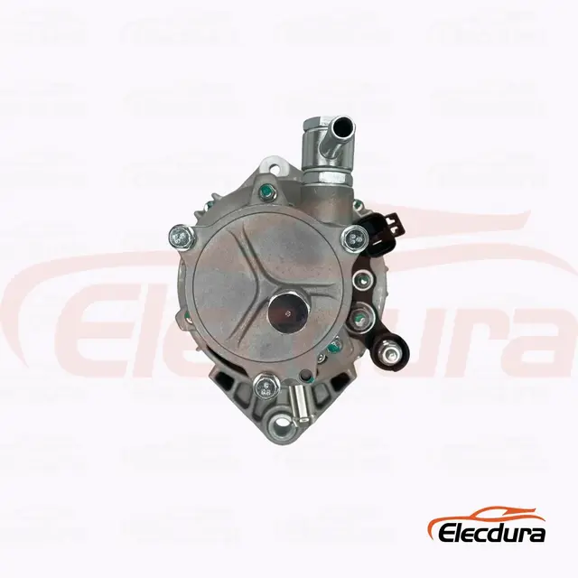 F000 BV0 807 8975129141 Altern&aacute;tor 24V 80A pro Isuzu Heavy Duty aplikace