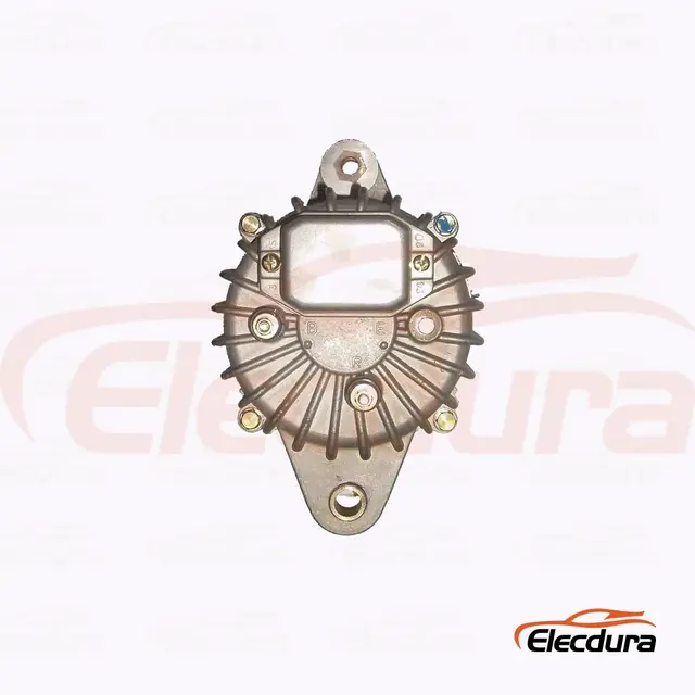 600-821-3350 Alternator 24V 13A do zastosowań Komatsu Heavy Duty