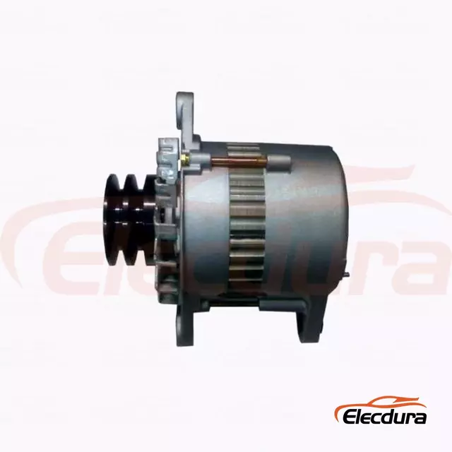 0-35000-3180 Gener&aacute;tor 24V 35A Komatsu Heavy Duty alkalmaz&aacute;sokhoz