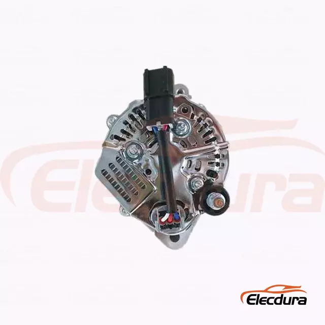 101211-7960 Gener&aacute;tor 24V 45A Komatsu Heavy Duty alkalmaz&aacute;sokhoz