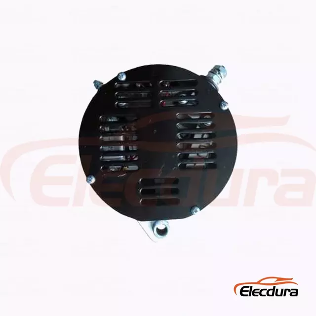 Komatsu Ağır Hizmet Uygulaması i&ccedil;in 600-821-9630 Alternat&ouml;r 24V 75A