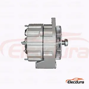 9120080144 Alternator 24V 45A pentru aplicație Scania Heavy Duty
