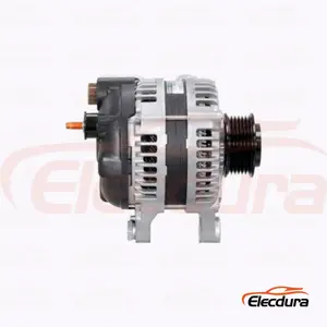 104210-1070 Schwerlast-Lichtmaschine Verteilerversorgung f&uuml;r Suzuki 12V 130A