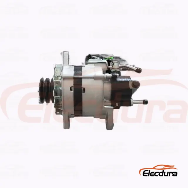 27060-54143 Nagy teljes&iacute;tm&eacute;nyű gener&aacute;tor ut&aacute;ngy&aacute;rtott k&eacute;szlet Toyota 12V 70A 2L 50cc V. Pumphoz