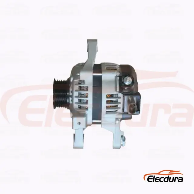 27060-0T290 เครื่องกำเนิดไฟฟ้ากระแสสลับสำหรับงานหนักสำหรับ Toyota 12V 80A Corolla Altis'14