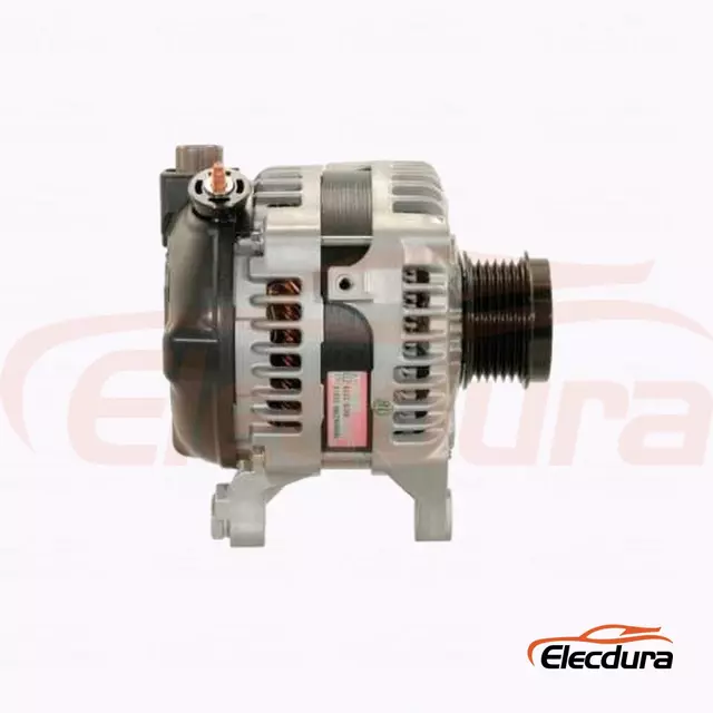 104210-2350 Heavy-Duty Alternator Aftermarket Dod&aacute;vka pro Toyota 12V 130A Highlander 2,7L,