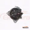 104210-4810 ไดชาร์จงานหนัก การจัดซื้อทดแทนสำหรับ Toyota 12V 100A Camry 2.4L