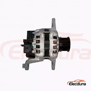 F000 Alimentazione distributore alternatore per carichi pesanti per Volvo 24V 80A
