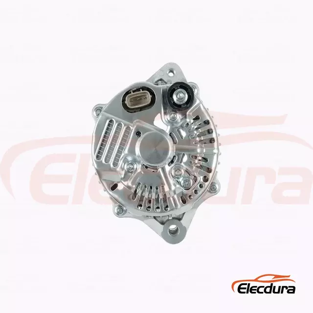 102211-0710 توريد قطع غيار المولد للخدمة الشاقة لتويوتا 12V 120A