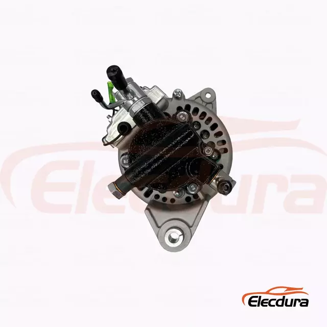 27020-77070 Pasokan Pembeli Suku Cadang Alternator Tugas Berat untuk Toyota 24V 40A 2D