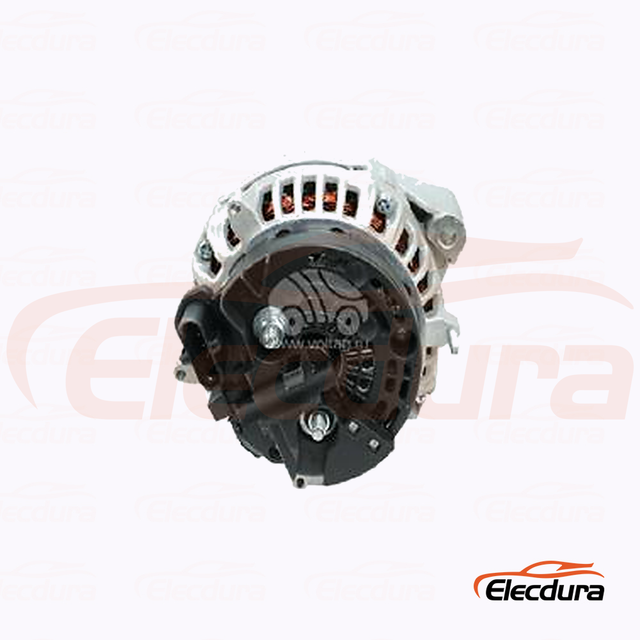 0124655033 Bosch Generator OEM Erstatning Engroslevering