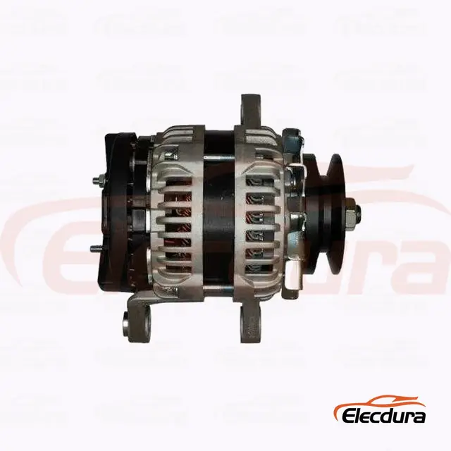 600-821-6120 Alternateur de remplacement pour fourniture en gros Komatsu 24V 80A