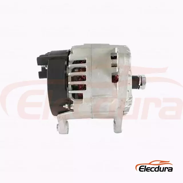 Alternateur robuste 2871A301, fourniture en gros pour Perkins 12V 85A
