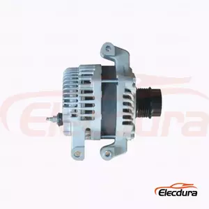 Pedidos al por mayor de alternador de servicio pesado A2TX3581 para Chrysler 12V 110A