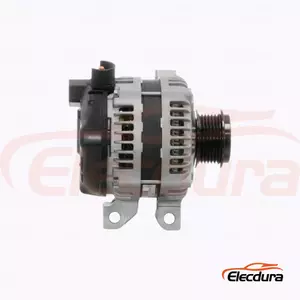 104210-2170 توريد قطع غيار المولد للخدمة الشاقة لـ GM 12V 140A