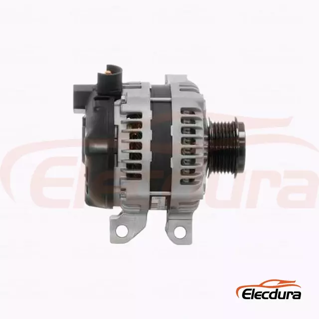 104210-2170 توريد قطع غيار المولد للخدمة الشاقة لـ GM 12V 140A