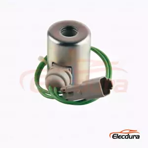 20693871-19-00 Universal Hydraulic Solenoid Valve Coil untuk Pasokan Alat Berat B2B