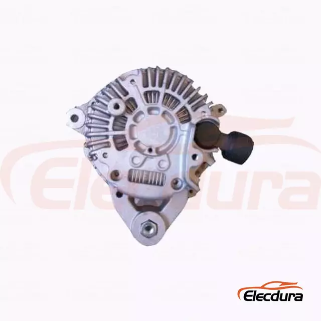 Fornecimento de distribuidor de alternador para servi&ccedil;o pesado A5TJ0191 para Honda 12V 95A p&eacute; a p&eacute;: 38 mm