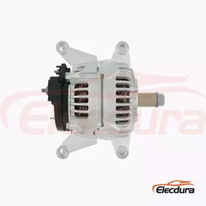 0124 625 105 توريد قطع غيار المولدات الثقيلة للمشتري لـ FPT 12V 240A