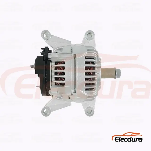 0124 625 105 Εναλλάκτης βαρέως τύπου Parts Buyer Supply for FPT 12V 240A