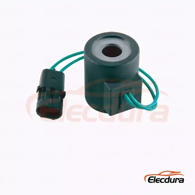6359424 24-V-Hydraulik-Magnetventilspule von HydraForce f&uuml;r die B2B-Versorgung von Schwermaschinen