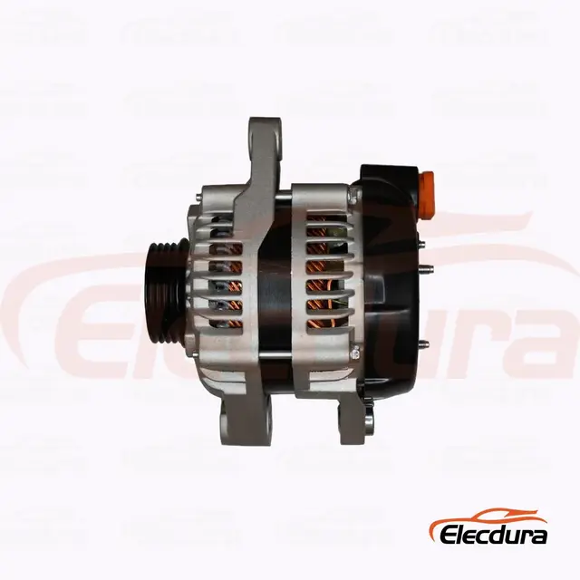 Sourcing dovozce 27060-BZ300 Heavy-Duty altern&aacute;toru pro Daihatsu 12V 80A