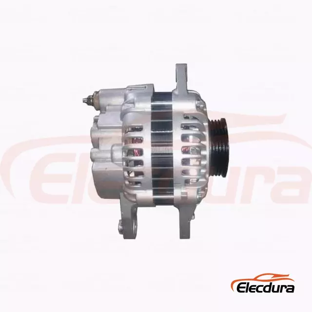 Pedidos al por mayor de alternador de servicio pesado A2T14792 para Mitsubishi 12V 75A