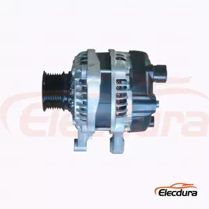 104211-3710 Fornitura aftermarket per alternatore per impieghi gravosi per Honda 12V 80A
