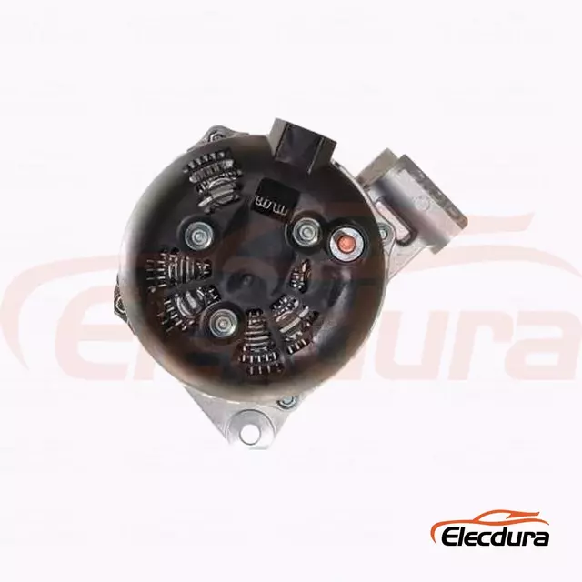 104210-6010 Pasokan Grosir Alternator Tugas Berat untuk GM 12V 170A