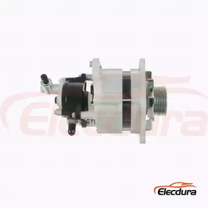 9120080226 Pasokan Distributor Alternator Tugas Berat untuk GM 12V 80A