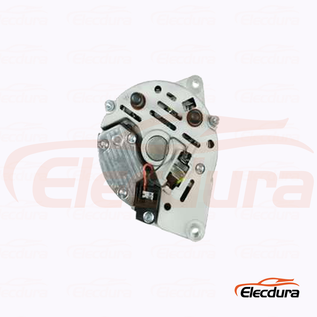Pasokan Grosir Pengganti OEM LRA522 Lucas Alternator