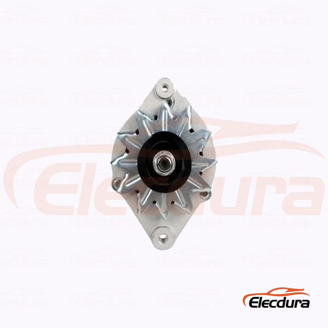 Pasokan Grosir Pengganti OEM Lucas 14V 67A Lucas Alternator