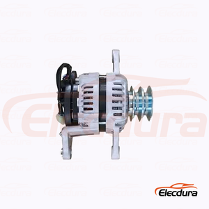 Suministro al por mayor de reemplazo OEM de alternador Hitachi HH763-1