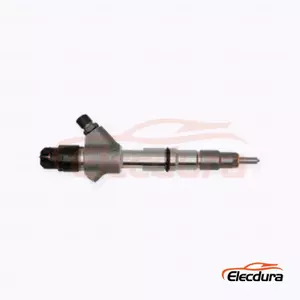 0445120294 Common-rail-injector voor Yuchai heavy-duty common-rail